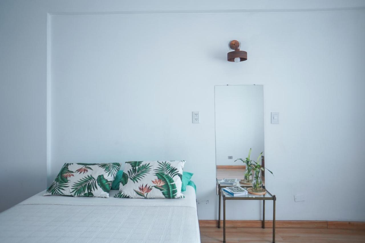Hostel Cha Resistencia Kültér fotó